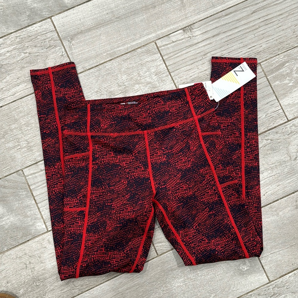 New Zella Girls XL leggings